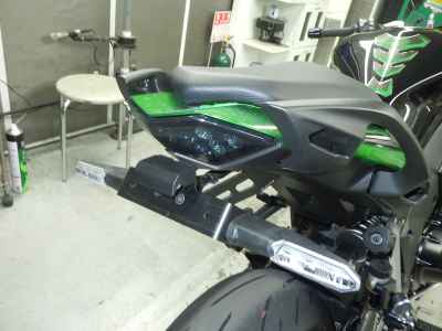 Kawasaki Ninja 1000SX 2024