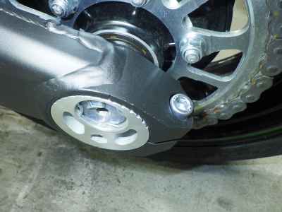 Kawasaki Ninja 1000SX 2024
