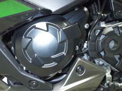 Kawasaki Ninja 1000SX 2024