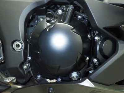 Kawasaki Ninja 1000SX 2024