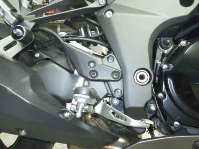 Kawasaki Ninja 1000SX 2024