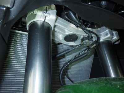 Kawasaki Ninja 1000SX 2024