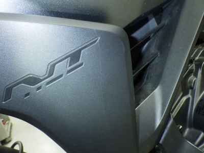 Honda NT1100 2022