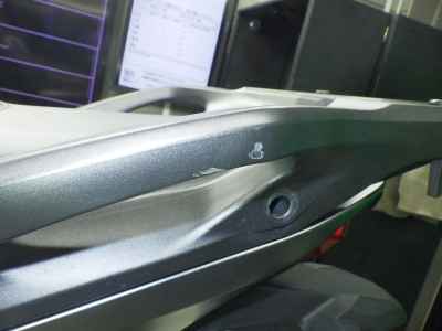 Honda NT1100 2022