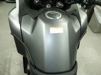 Honda NT1100 2022