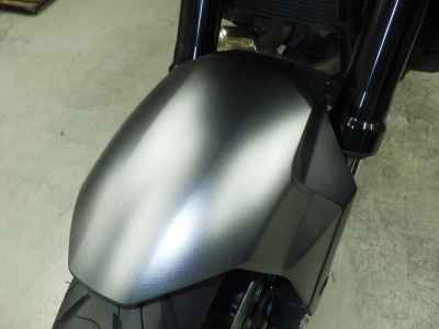 Honda NT1100 2022