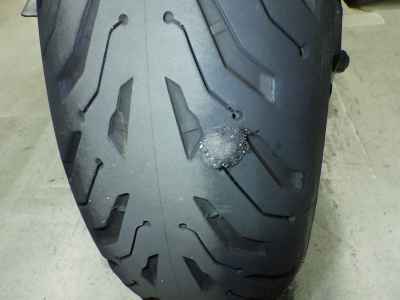 Honda NT1100 2022