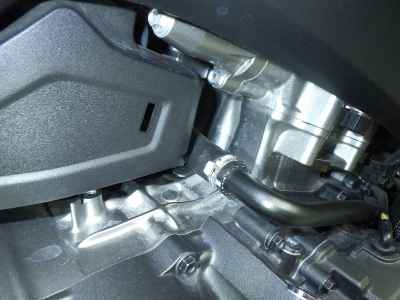 Honda NT1100 2022