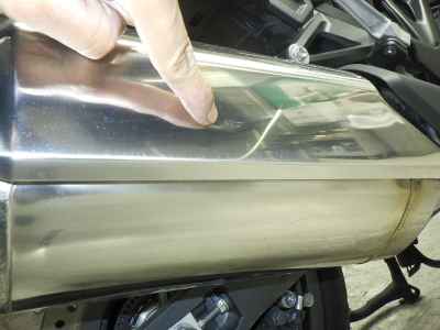 Honda NT1100 2022
