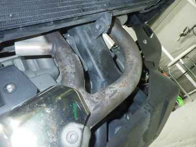 Honda NT1100 2022