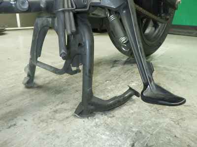 Honda NT1100 2022