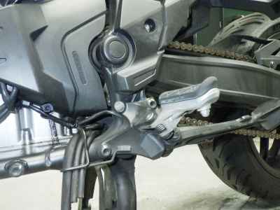 Honda NT1100 2022