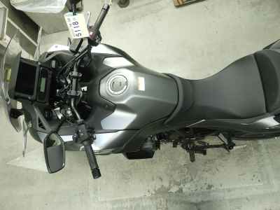 Honda NT1100 2022