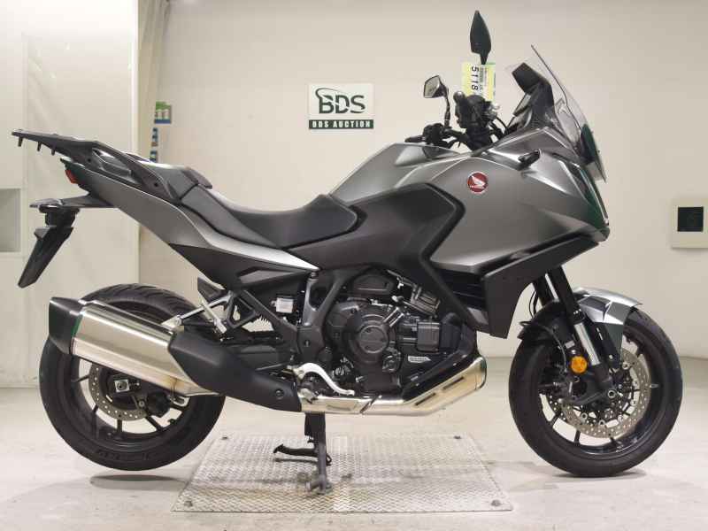 Honda NT1100 2022