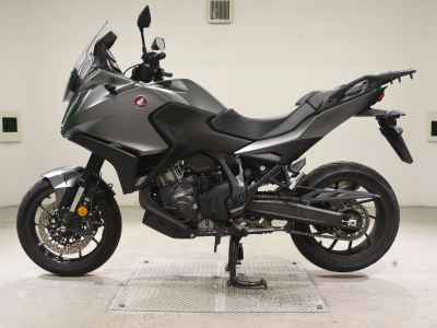 Honda NT1100 2022