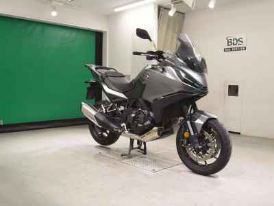 Honda NT1100 2022
