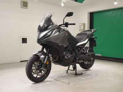 Honda NT1100 2022