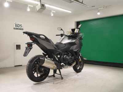 Honda NT1100 2022