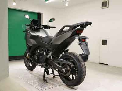 Honda NT1100 2022