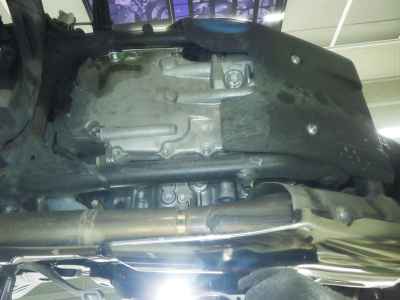Honda NT1100 2022