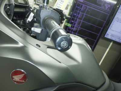 Honda NT1100 2022