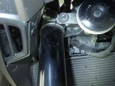 Honda NT1100 2022