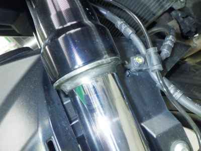 Honda NT1100 2022