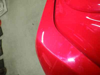 Honda CBR250RR 2020