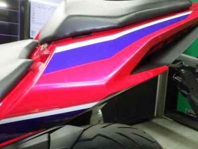 Honda CBR250RR 2020