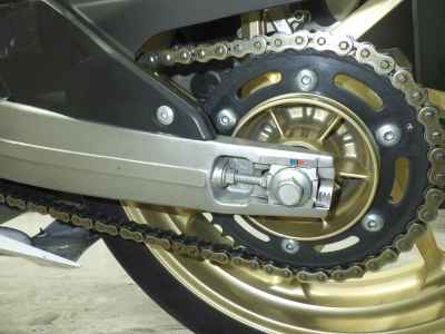Honda CBR250RR 2020