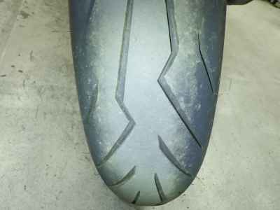 Honda CBR250RR 2020