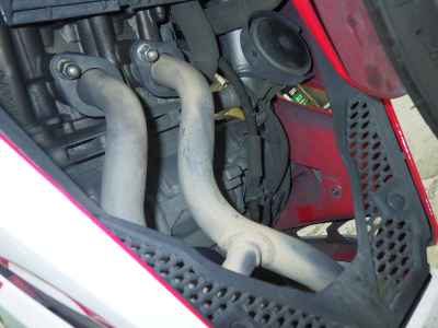 Honda CBR250RR 2020