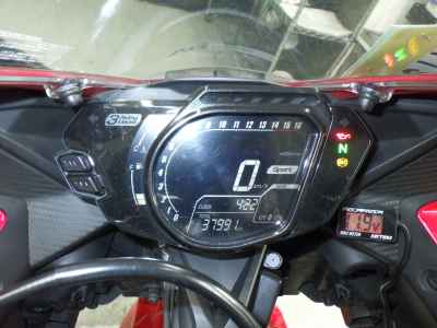 Honda CBR250RR 2020