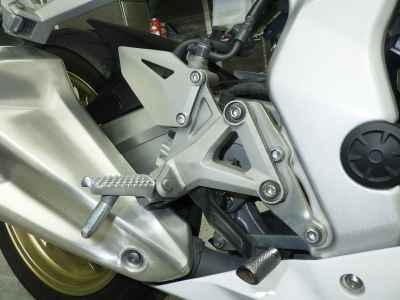 Honda CBR250RR 2020