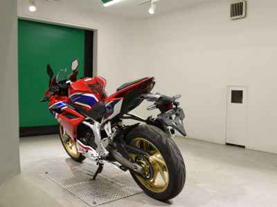 Honda CBR250RR 2020