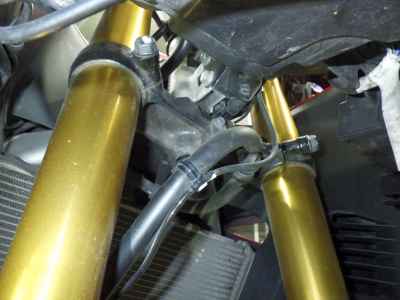 Honda CBR250RR 2020