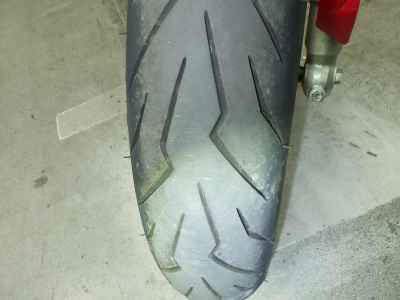 Honda CBR250RR 2020