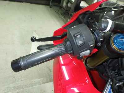Honda CBR250RR 2020
