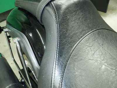 Yamaha XVS1300 Stryker 2013