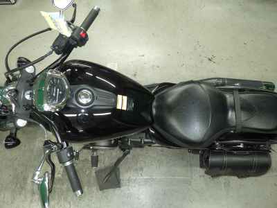 Yamaha XVS1300 Stryker 2013