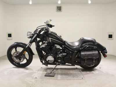 Yamaha XVS1300 Stryker 2013