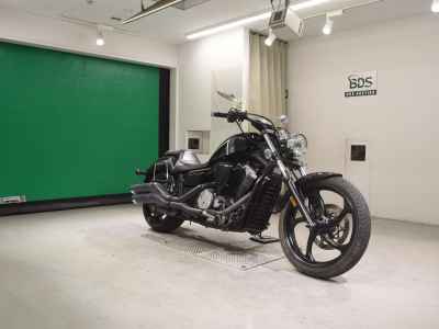 Yamaha XVS1300 Stryker 2013