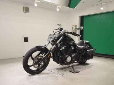 Yamaha XVS1300 Stryker 2013