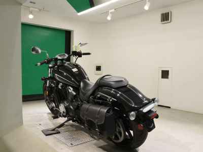 Yamaha XVS1300 Stryker 2013