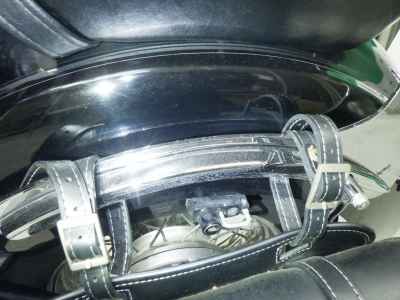 Yamaha XVS1100 Drag Star Classic 2008