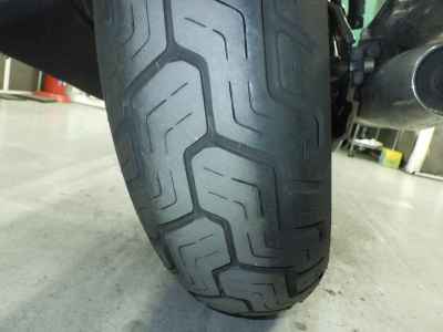 Yamaha XVS1100 Drag Star Classic 2008