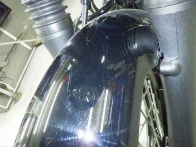 Kawasaki W800 2022