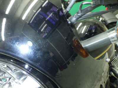 Kawasaki W800 2022