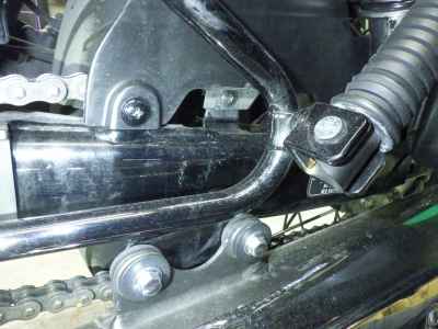 Kawasaki W800 2022