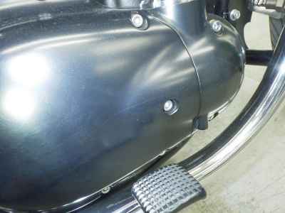 Kawasaki W800 2022